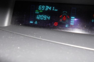 Bras essuie glace avant gauche RENAULT ESPACE 4