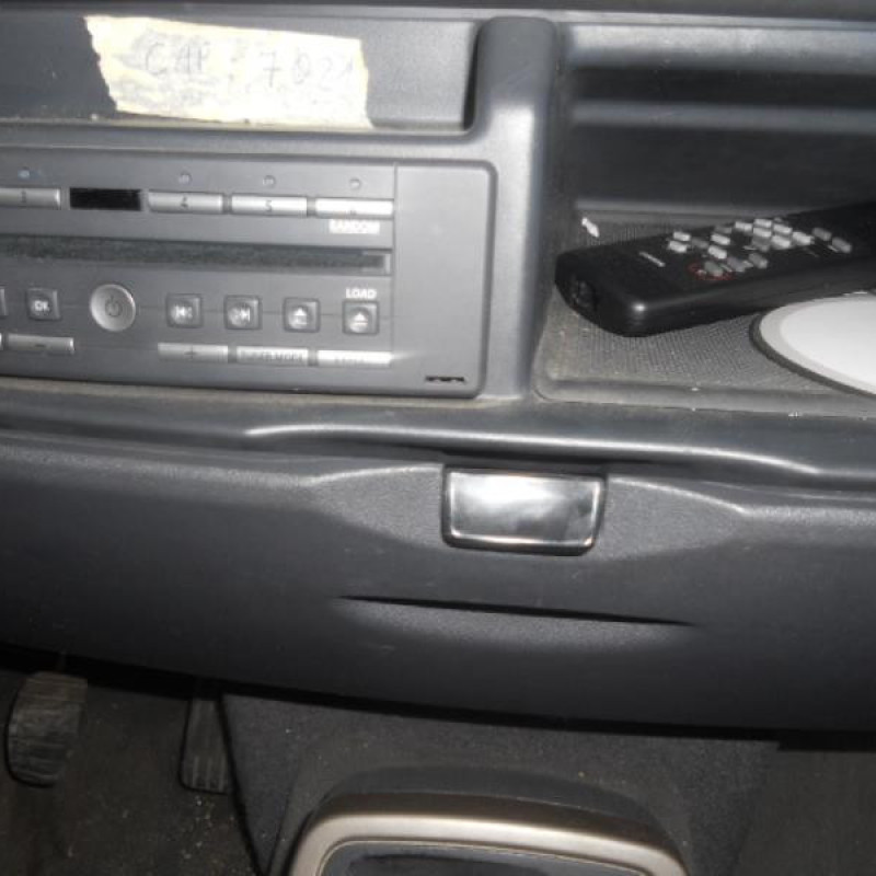 Bras essuie glace avant gauche RENAULT ESPACE 4 Photo n°9