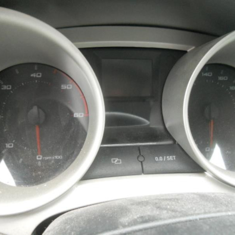 Bras essuie glace avant droit SEAT IBIZA 4 Photo n°9