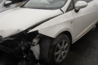 Commande chauffage SEAT IBIZA 4