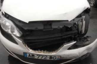 Commande chauffage SEAT IBIZA 4