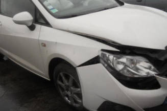 Commande chauffage SEAT IBIZA 4