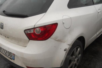 Commande chauffage SEAT IBIZA 4