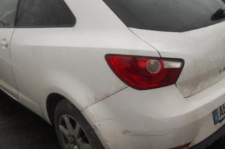 Commande chauffage SEAT IBIZA 4