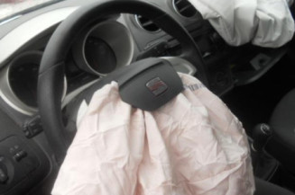 Commande chauffage SEAT IBIZA 4
