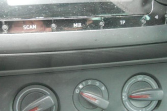 Commande chauffage SEAT IBIZA 4