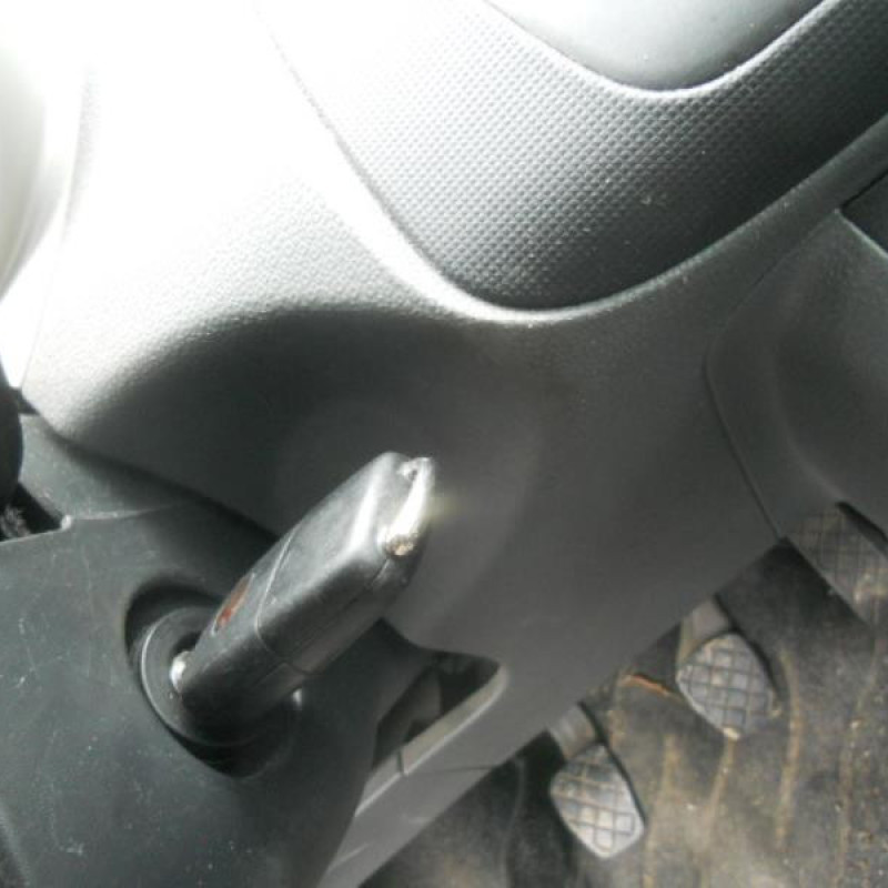 Commande chauffage SEAT IBIZA 4 Photo n°11