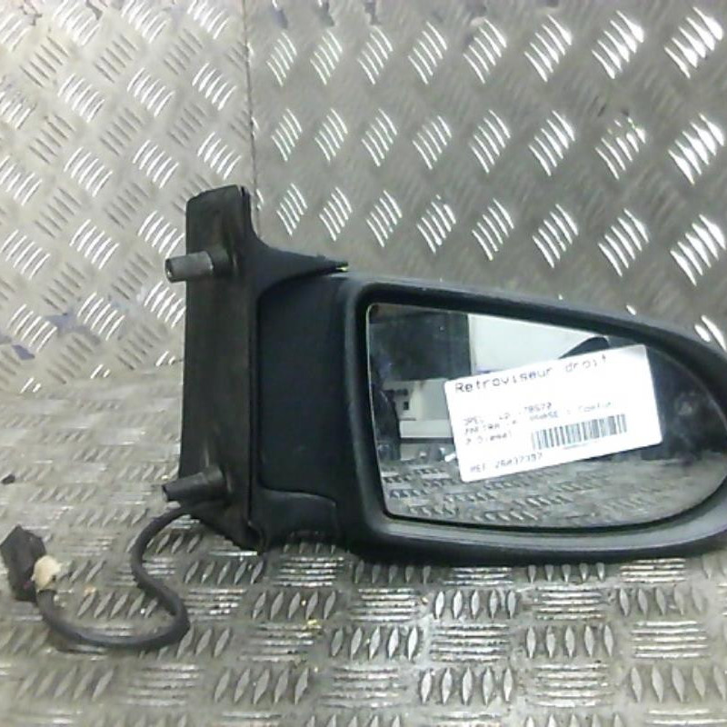 Retroviseur droit OPEL ZAFIRA A Photo n°1