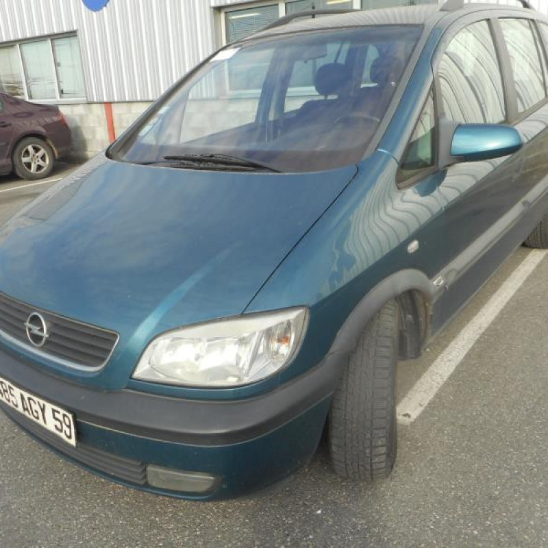 Retroviseur droit OPEL ZAFIRA A Photo n°4