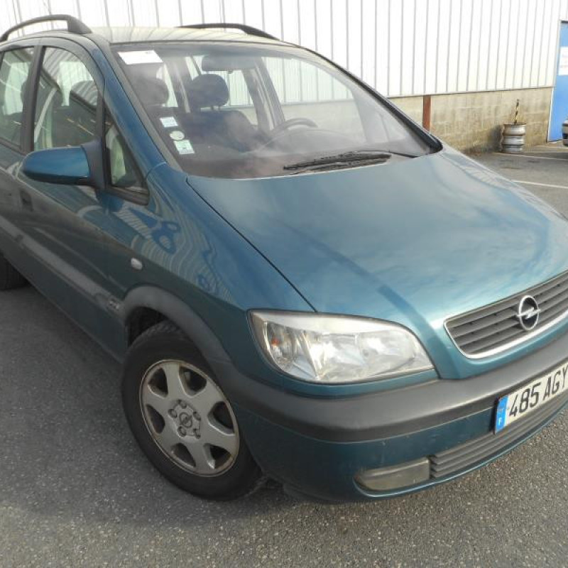 Retroviseur droit OPEL ZAFIRA A Photo n°5