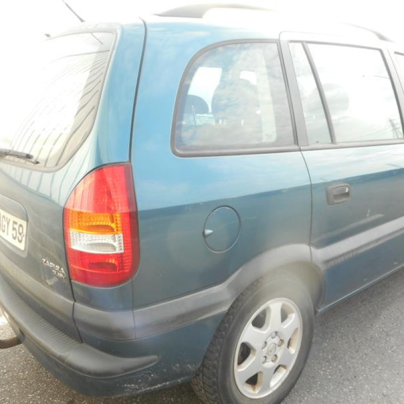 Retroviseur droit OPEL ZAFIRA A Photo n°6
