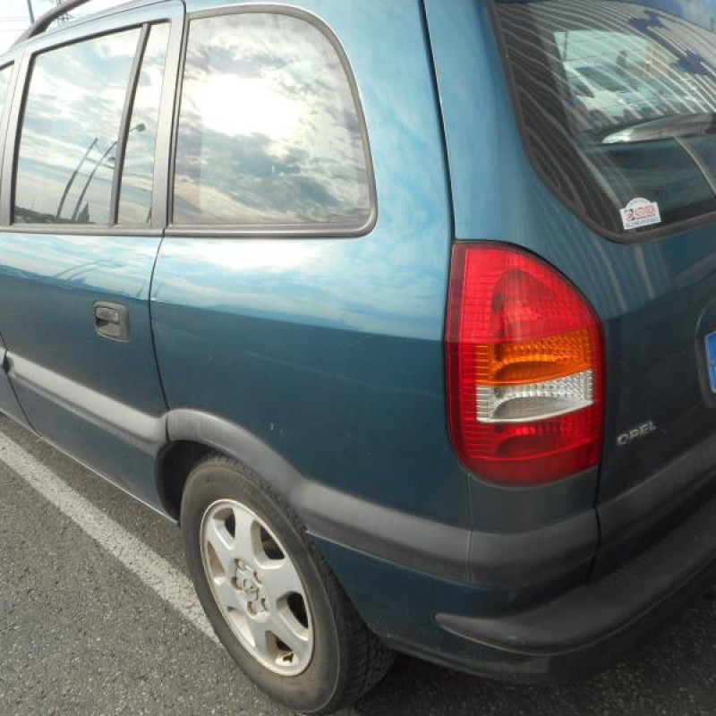 Retroviseur droit OPEL ZAFIRA A Photo n°7