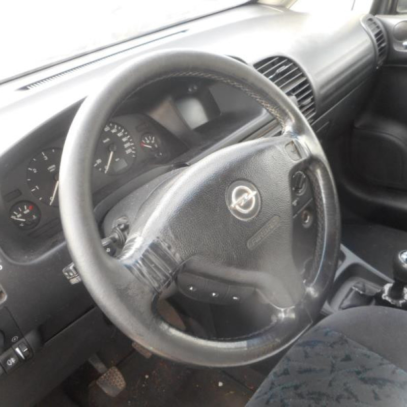 Retroviseur droit OPEL ZAFIRA A Photo n°8