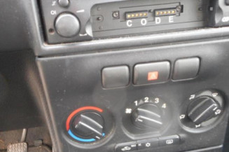 Retroviseur droit OPEL ZAFIRA A