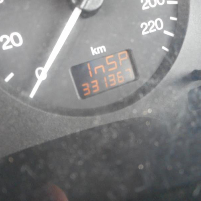 Retroviseur droit OPEL ZAFIRA A Photo n°10