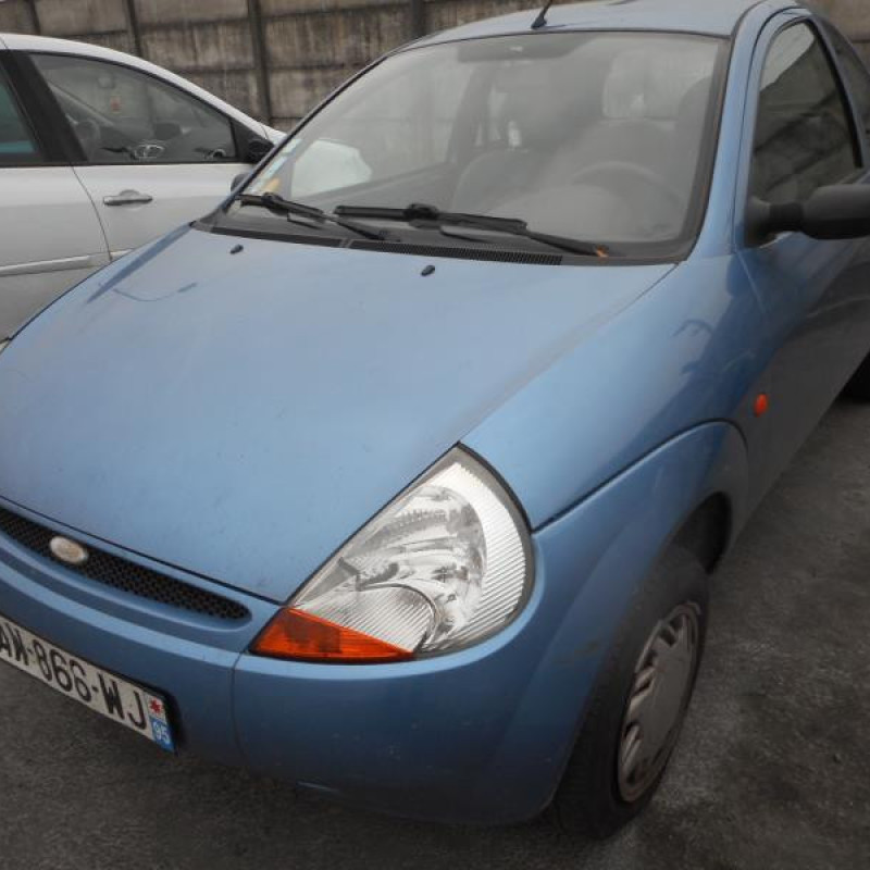 Retroviseur gauche FORD KA 1 Photo n°4