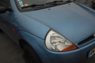 Retroviseur gauche FORD KA 1