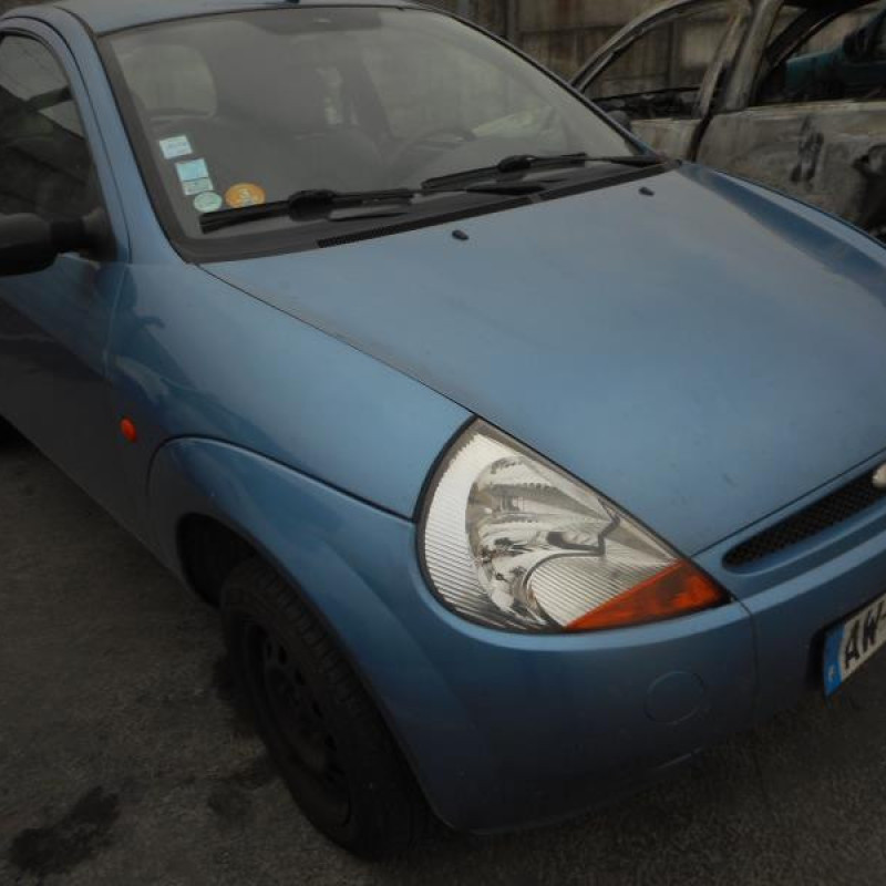 Retroviseur gauche FORD KA 1 Photo n°5