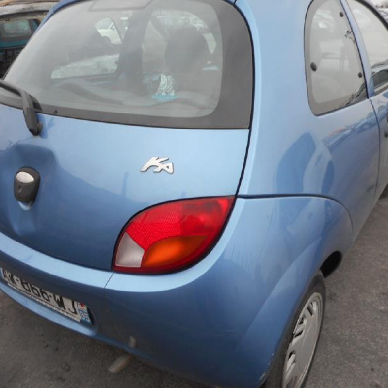 Retroviseur gauche FORD KA 1 Photo n°6