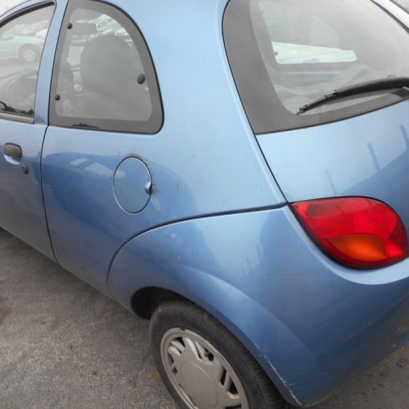 Retroviseur gauche FORD KA 1 Photo n°7