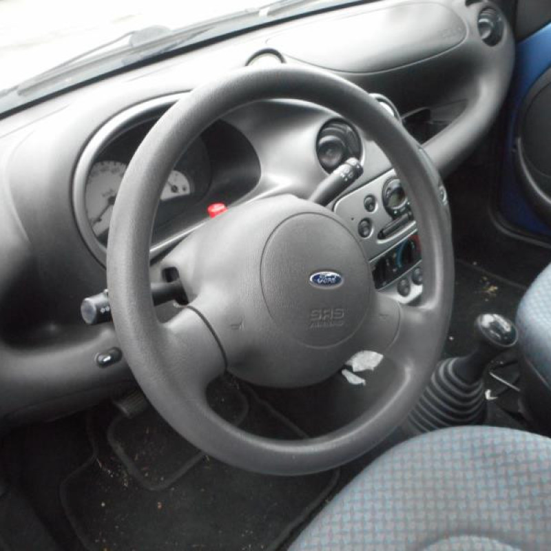 Retroviseur gauche FORD KA 1 Photo n°8