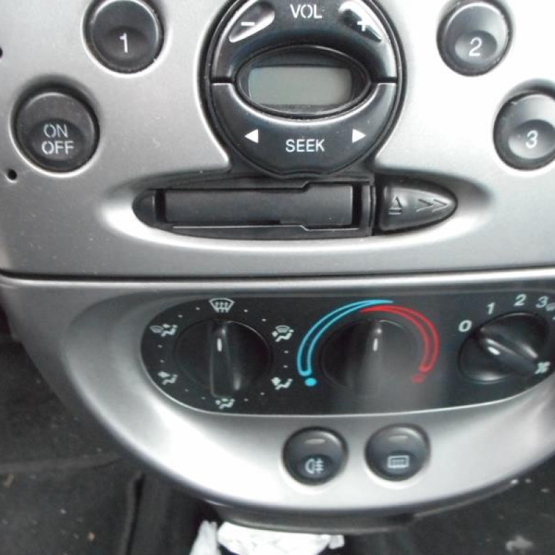Retroviseur gauche FORD KA 1 Photo n°9