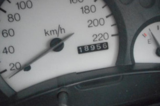 Retroviseur gauche FORD KA 1