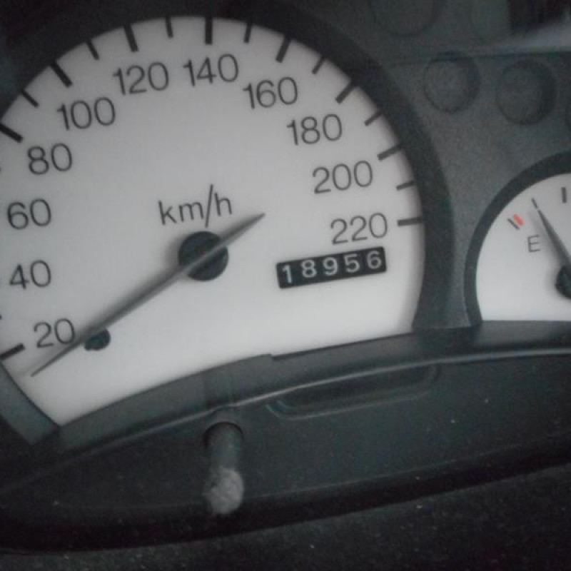 Retroviseur gauche FORD KA 1 Photo n°10