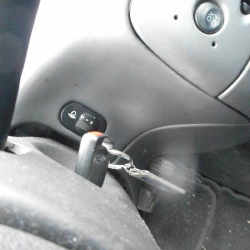 Retroviseur gauche FORD KA 1 Photo n°11