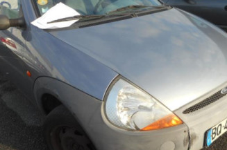 Retroviseur gauche FORD KA 1