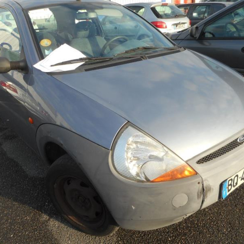 Retroviseur gauche FORD KA 1 Photo n°5