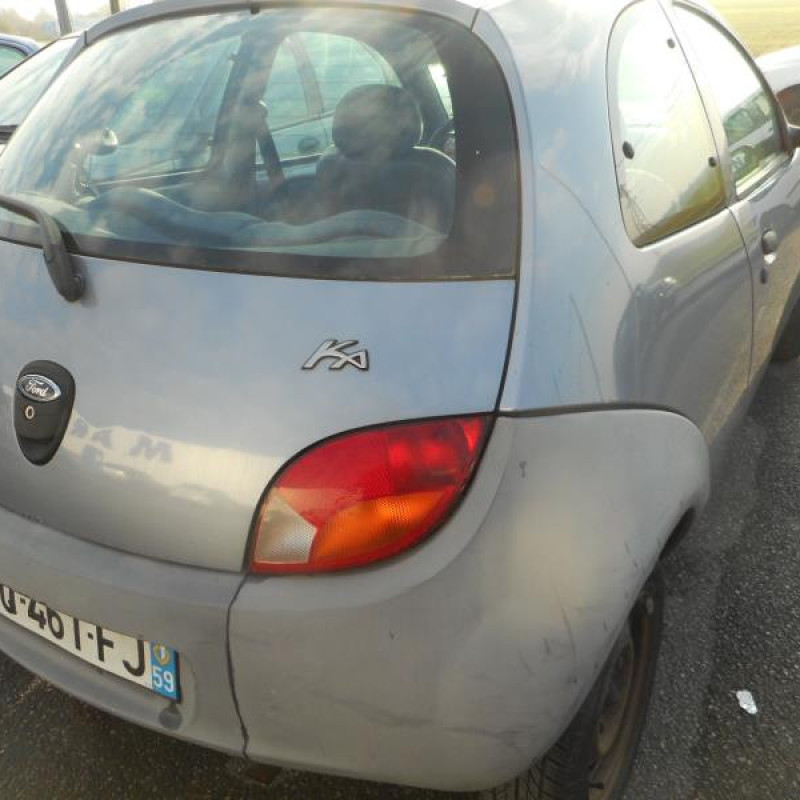 Retroviseur gauche FORD KA 1 Photo n°6