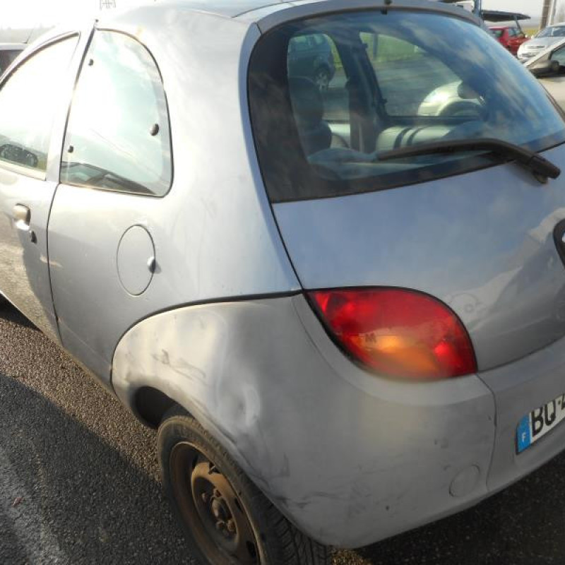 Retroviseur gauche FORD KA 1 Photo n°7