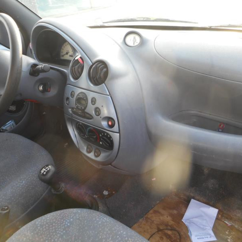 Retroviseur gauche FORD KA 1 Photo n°8