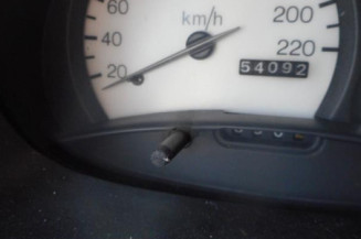 Retroviseur gauche FORD KA 1