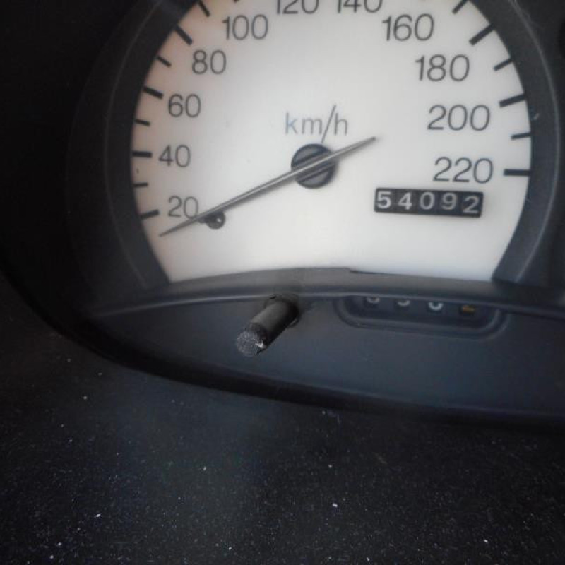 Retroviseur gauche FORD KA 1 Photo n°10