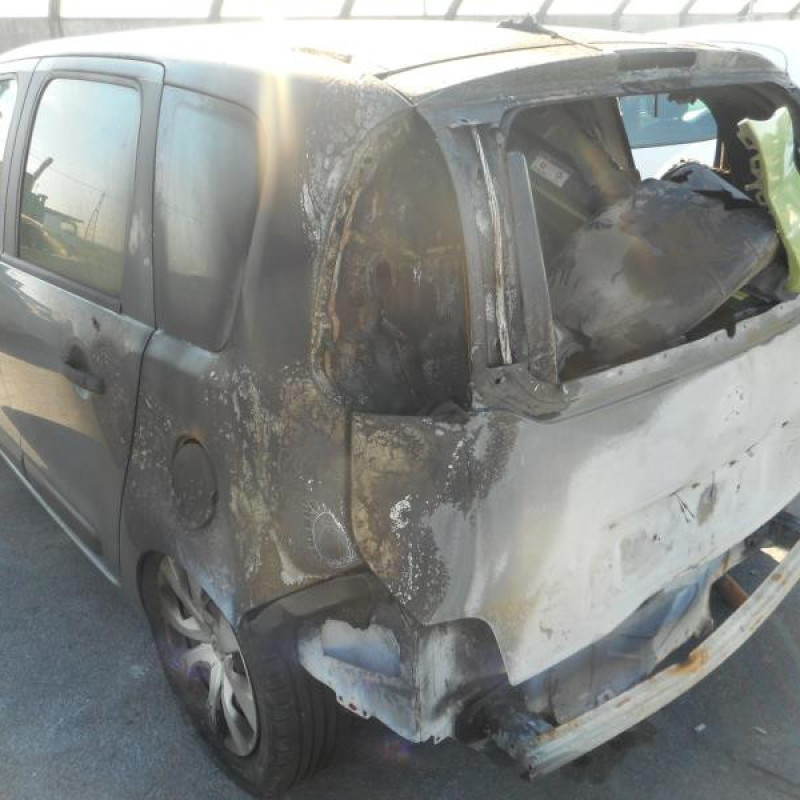 Boite a gants CITROEN C3 PICASSO Photo n°6
