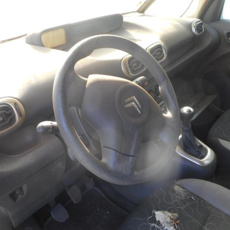 Boite a gants CITROEN C3 PICASSO Photo n°7