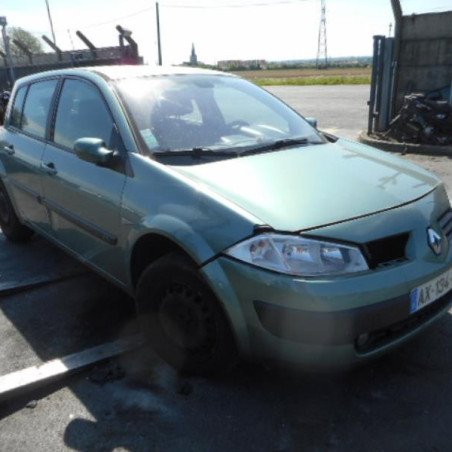 Pivot de moyeu avant droit RENAULT MEGANE 2