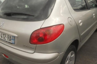 Cardan droit (transmission) PEUGEOT 206