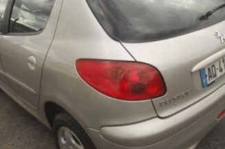 Cardan droit (transmission) PEUGEOT 206