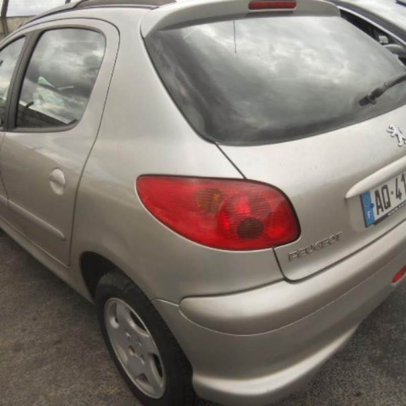 Cardan droit (transmission) PEUGEOT 206 Photo n°4