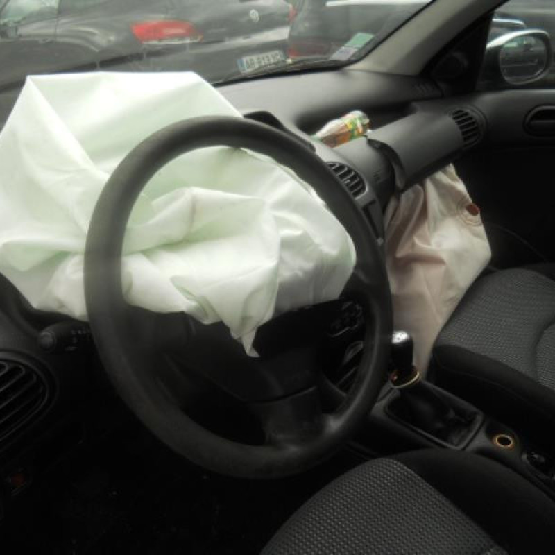 Cardan droit (transmission) PEUGEOT 206 Photo n°5