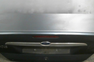 Malle/Hayon arriere FORD FOCUS 1 Photo n°1