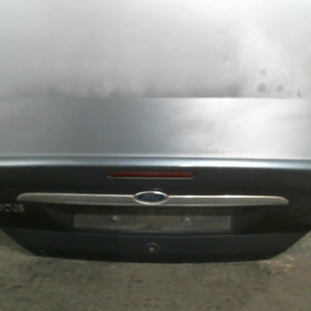 Malle/Hayon arriere FORD FOCUS 1 Photo n°1