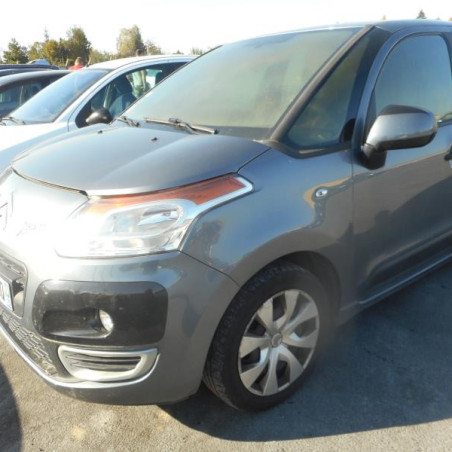 Bras essuie glace avant droit CITROEN C3 PICASSO Photo n°1