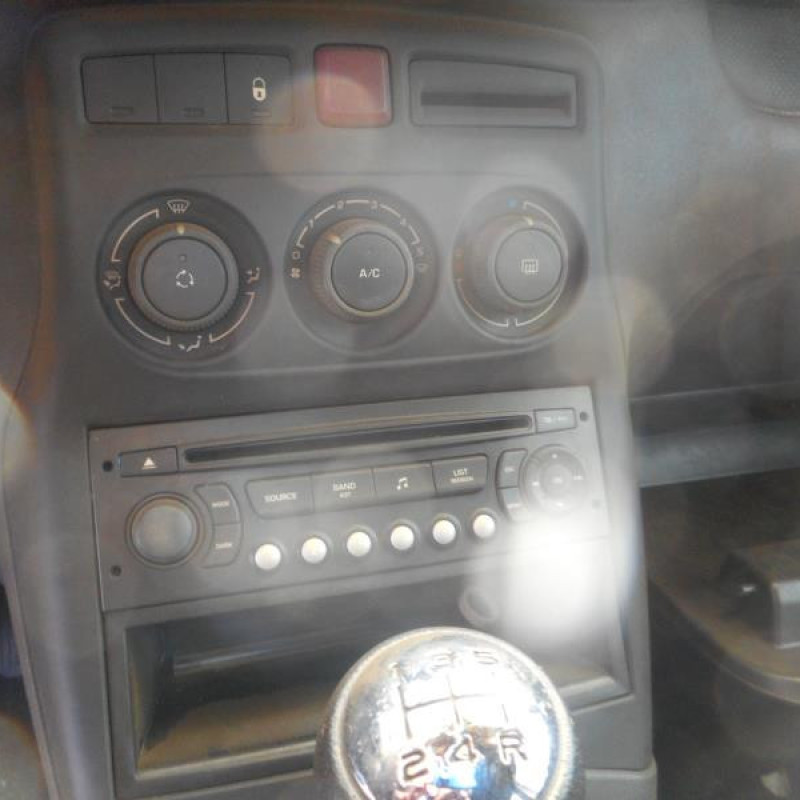 Bras essuie glace avant droit CITROEN C3 PICASSO Photo n°6