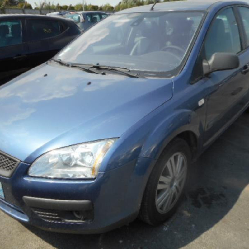 Amortisseur avant droit FORD FOCUS 2 Photo n°4