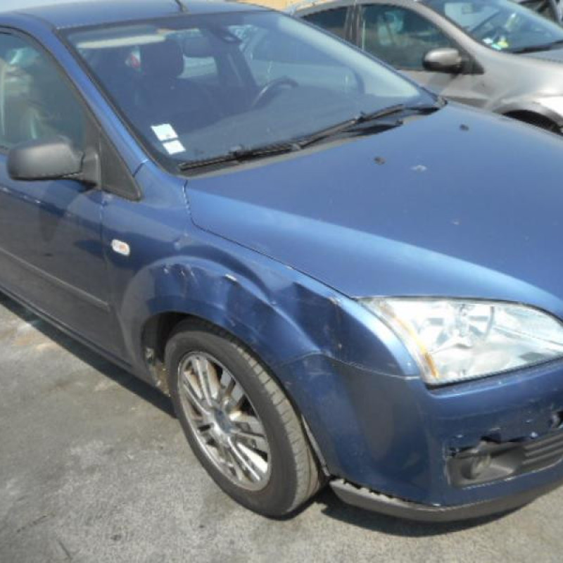 Amortisseur avant droit FORD FOCUS 2 Photo n°5