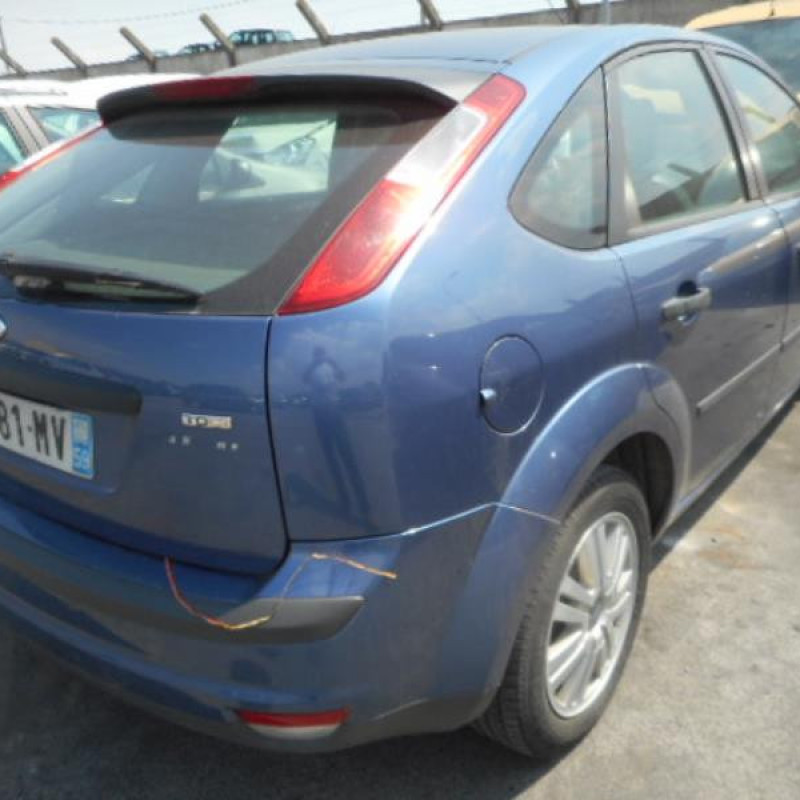 Amortisseur avant droit FORD FOCUS 2 Photo n°6